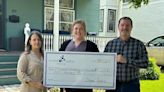 Oswego County TodayRichard S. Shineman Foundation Awards $100,000 Grant to Oswego Renaissance Association for Neighborhood Revitalization