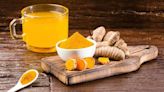 Golden milk: la bebida milenaria de moda que sustituye al ibuprofeno