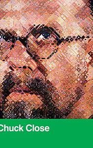 Chuck Close