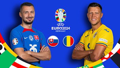 Slovakia vs Romania EURO 2024 Group E Matchday 3 preview: Where to watch, kick-off time, possible line-ups | UEFA EURO 2024