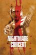 Nightmare Concert