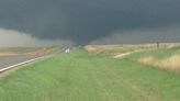 Keeping you safe: Tornado tips