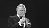 Se cumplen 25 años de la muerte de Frank Sinatra, "La Voz" por antonomasia