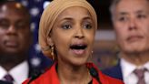 Ilhan Omar’s daughter suspended from Columbia’s sister school following congressional questioning