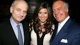 Jamie-Lynn Sigler and More 'Sopranos' Stars Pay Tribute to Tony Sirico Following His Death