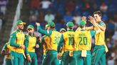 SA enter maiden T20 WC final - The Shillong Times