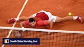 Injured Djokovic limps into French Open quarter-finals after thrilling comeback