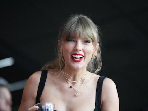 Taylor Swift likes Instagram post ranking her ex-boyfriends, including Joe Alwyn, Matty Healy