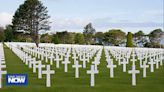 Honoring the Service and Sacrifice at Normandy, 80 Years Later