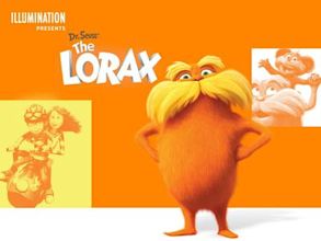 The Lorax