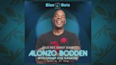 Winner of Last Comic Standing S03 takes stage at the Blue Note