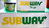 Sandwich chain Subway will be sold to Dunkin’ owner Roark Capital