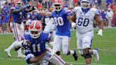 No. 23 Florida football vs. Kentucky: Scouting report, prediction.