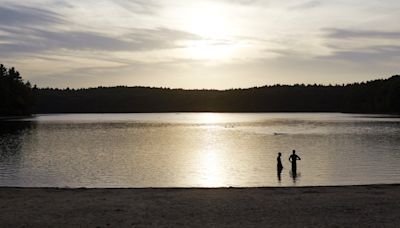 MAP: These 33 Massachusetts beaches are closed ahead of the 4th of July holiday