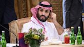 Iranian president, Saudi crown prince discuss Israel-Hamas war