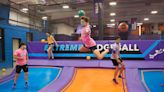 New trampoline park opens Saturday in Jacksonville Beach