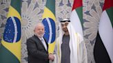 Brasil y EAU refuerzan su compromiso y cooperación contra el cambio climático