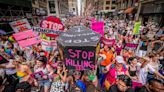 Mass Shootings, Firebombings, and Death Threats: The Anti-LGBTQ Hate Spike Revealed