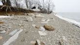 Lake Erie beachfront land, born out of a bankruptcy, is going fast in North East Township