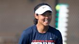 Sarah Wang, Elliot Flanery boost Harrison girls tennis to IHSAA state semifinals