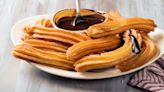 La versión saludable de los churros: cómo hacer este dulce sin harinas para comer rico y sano