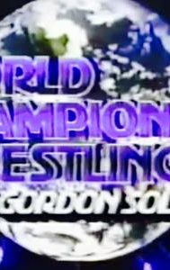 WWF World Championship Wrestling