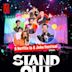 Stand Out: An LGBTQ+ Celebration