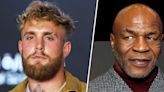 Jake Paul and Mike Tyson fight is postponed. What to know