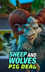 Sheep and Wolves 2