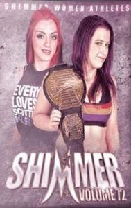 SHIMMER Volume 72