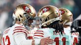 Why Aiyuk contract extension is vital for 49ers QB Purdy