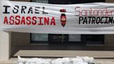 La Asamblea de Estudiantes por Palestina de la UJI critica que el rectorado siga sin conceder una reunión y advierten que intensificarán su actividad en el campus