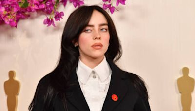 ¡A Billie Eilish le atraen las chicas desde hace muchos años!