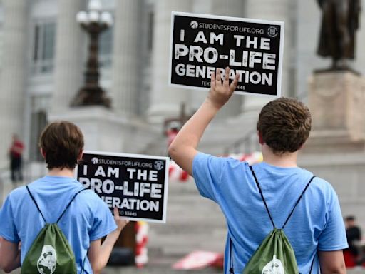 Anti-abortion groups say more aggressive approach necessary to stop Missouri amendment