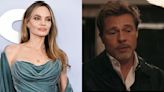 Angelina Jolie And Brad Pitt Heading For A Divorce Settlement? Here's What Source Says