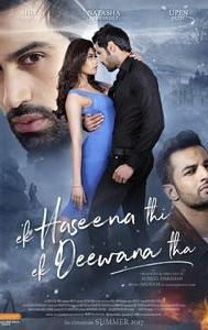 Ek Haseena Thi Ek Deewana Tha