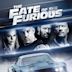 The Fate of the Furious