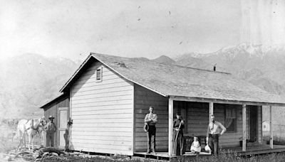 Palm Springs history in a nutshell: From Cahuilla people to modern day