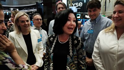 Oracle CEO Safra Catz Exits Disney Board After 6-Year Stint