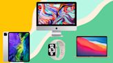 Shop Apple Certified Refurbished deals on quality used iPads and MacBooks for up to 15% off