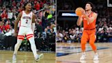 What channel is Arizona vs. Clemson on today? Time, TV schedule for March Madness Sweet 16 game | Sporting News