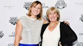 All About Katie Ledecky's Parents, Mary Gen and David Ledecky