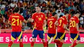 La lesión de Laporte le abre la puerta de España a Nacho ante Croacia