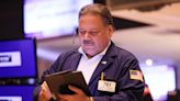 Stock market news live updates: Stocks leap after Powell signals rate hike slowdown