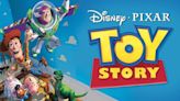 Toy Story: Where to Watch & Stream Online