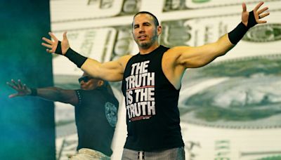 Matt Hardy On A Potential AEW Return: I Never Say Never About Any Place