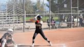 El Dorado High School softball standout Jackie Schmidt had solid high school career