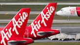 Carrier AirAsia discloses new listing plans under $1.4 billion units merger