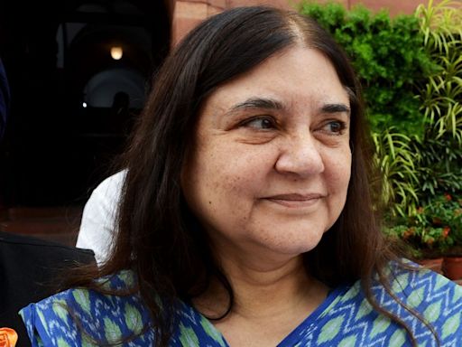 SubscriberWrites: How Maneka Gandhi’s development agenda lost to INDIA bloc’s caste arithmetic in Sultanpur