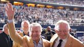 Jerry Jones: Jimmy Johnson's 'sniveling' won't expedite his induction into Cowboys Ring of Honor